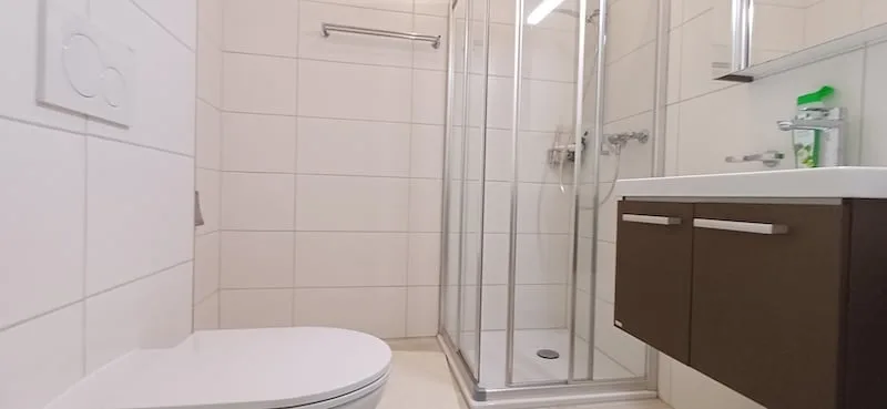 Charmante 2,5-Zimmer-Wohnung in Vevey. Zum Wohnen oder Investieren