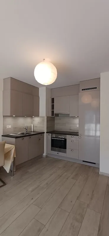 Charmant appartement de 2,5 pièces à Vevey, disponible immédiatement