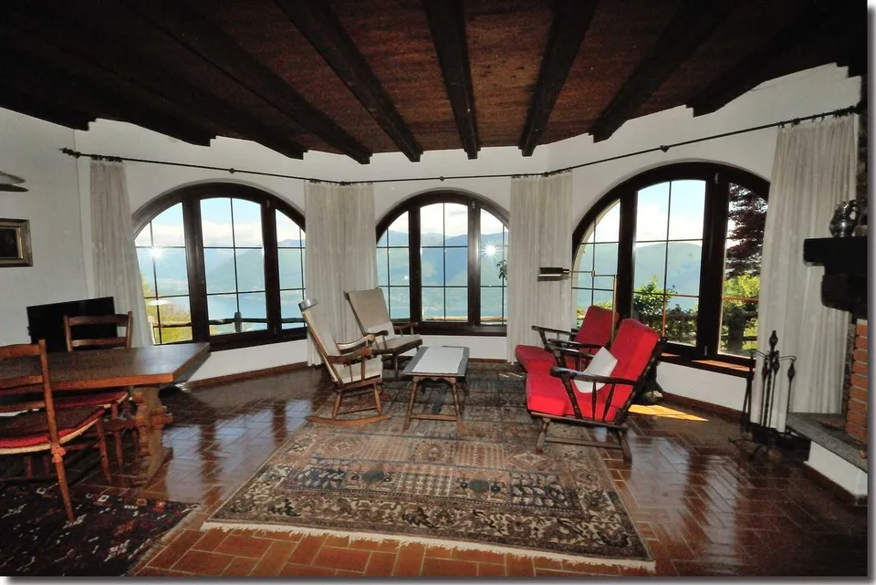 Aussergewöhnliches FERIENHAUS – Foto 6 von 20