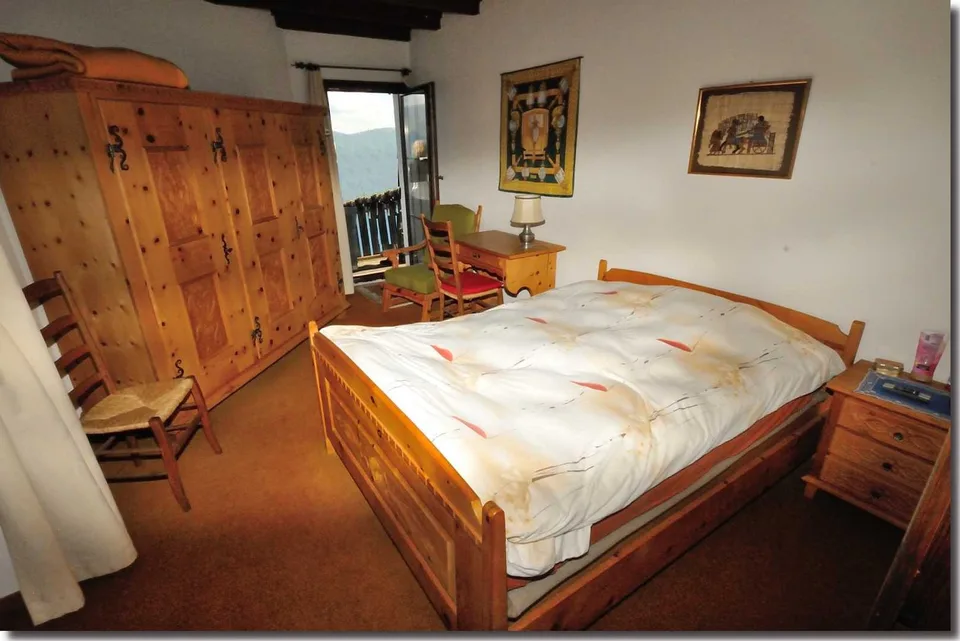 Aussergewöhnliches FERIENHAUS – Foto 9 von 20