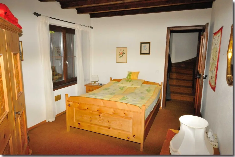 Aussergewöhnliches FERIENHAUS – Foto 12 von 20
