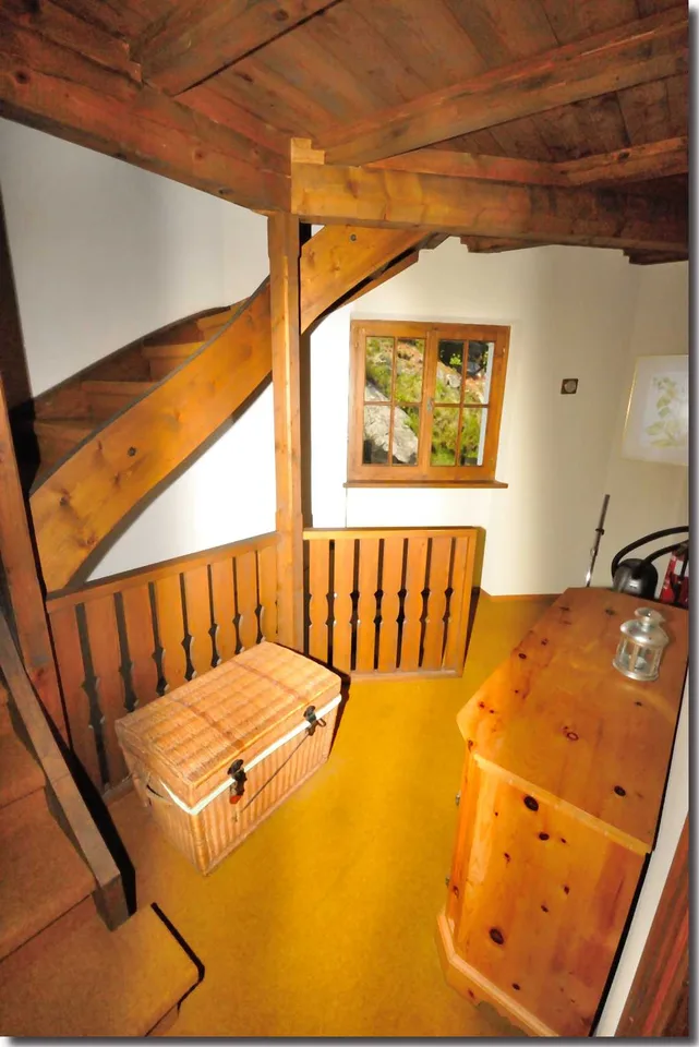 Aussergewöhnliches FERIENHAUS – Foto 10 von 20