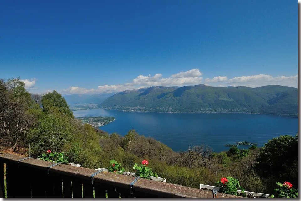 Aussergewöhnliches FERIENHAUS – Foto 13 von 20