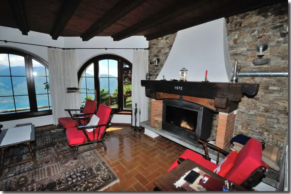 Maison de vacances exceptionnelle