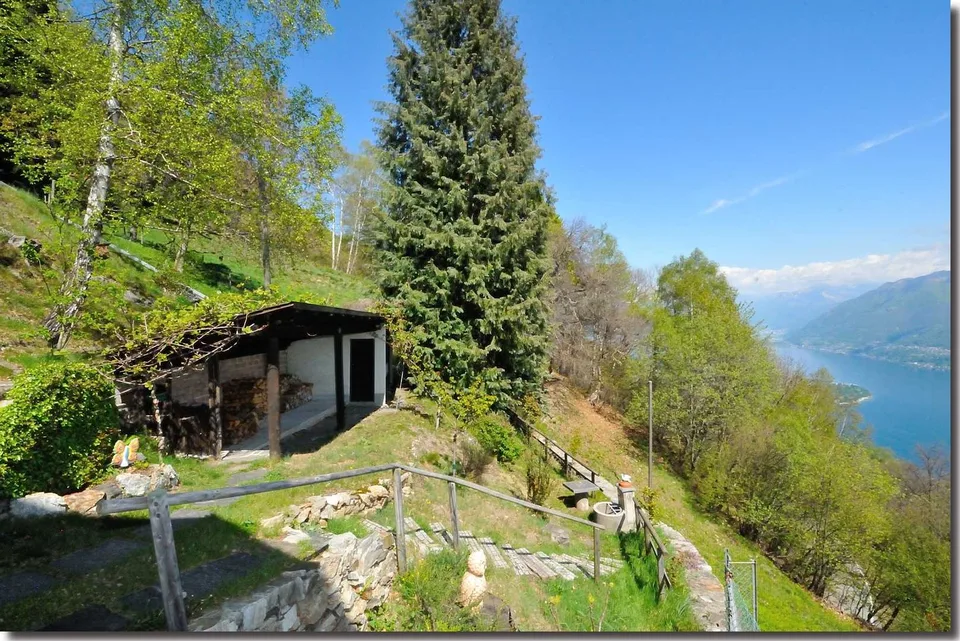 Maison de vacances exceptionnelle