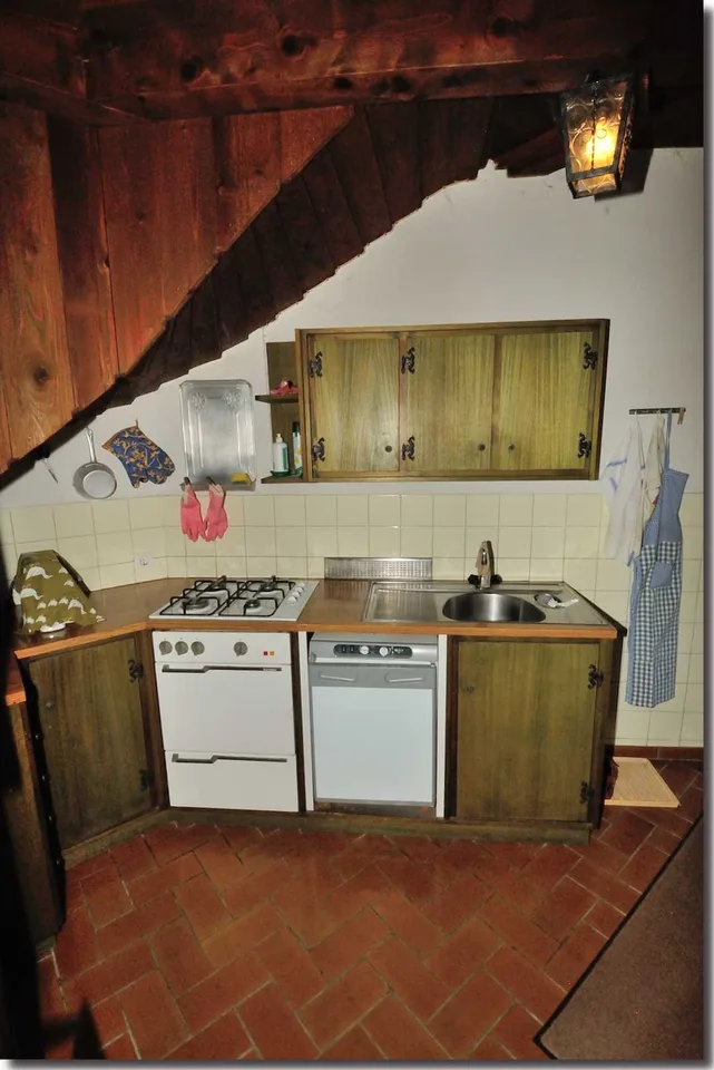 Aussergewöhnliches FERIENHAUS – Foto 8 von 20
