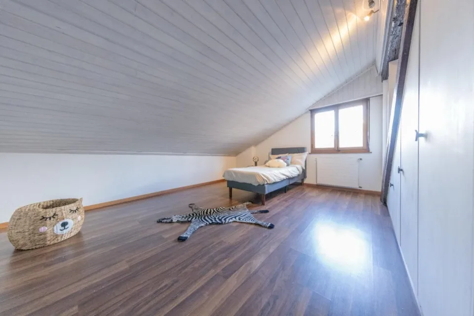 Prächtiges Duplex 4.5 Zimmer / Sion