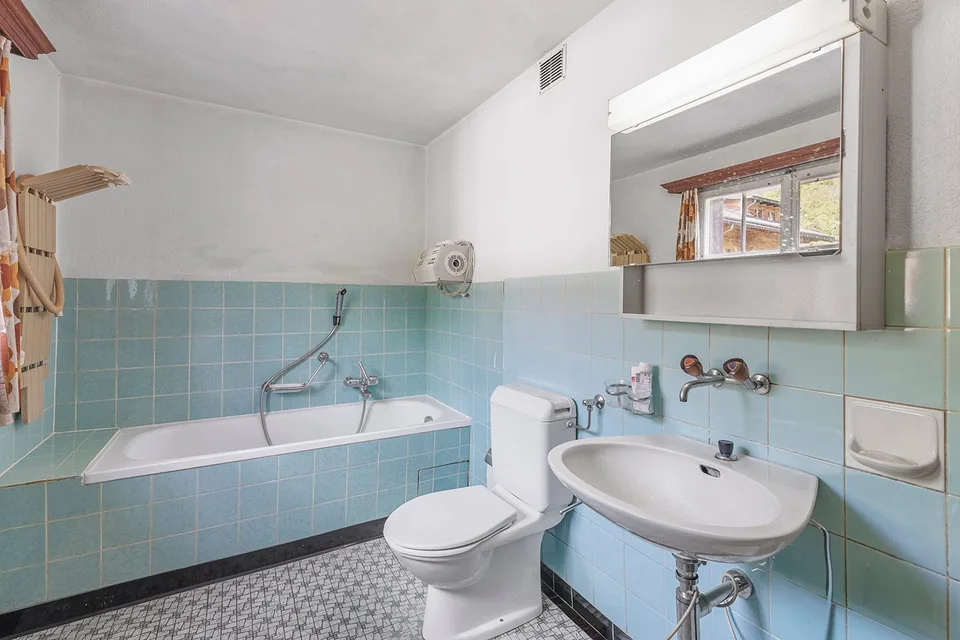 Emplacement ensoleillé avec espaces verts - idéal pour les familles – photo 9 sur 13