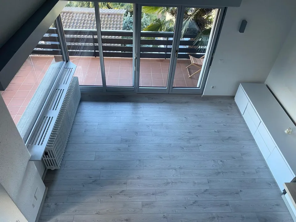Elegantes Haus mit Panoramablick – Foto 19 von 20