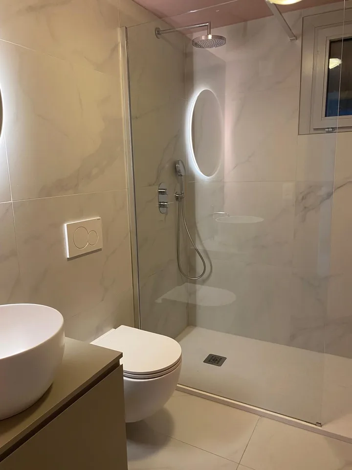 Elegantes Haus mit Panoramablick – Foto 16 von 20