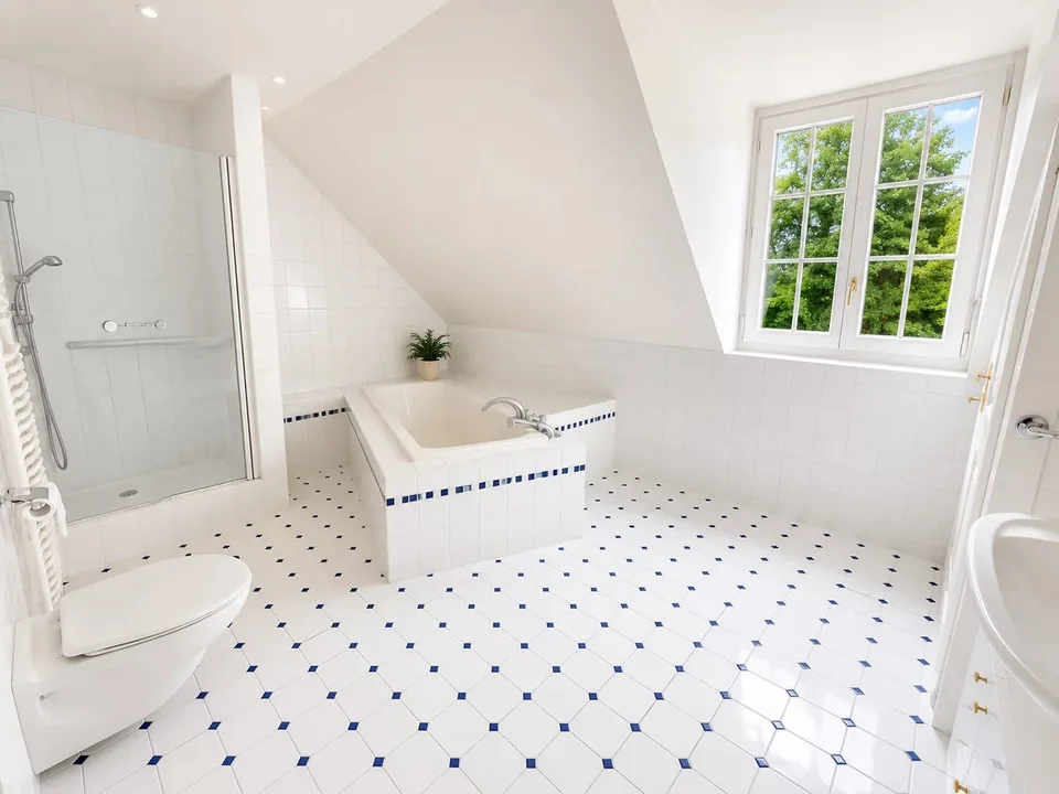 10 Zimmer Villa in Lausanne – Foto 9 von 9
