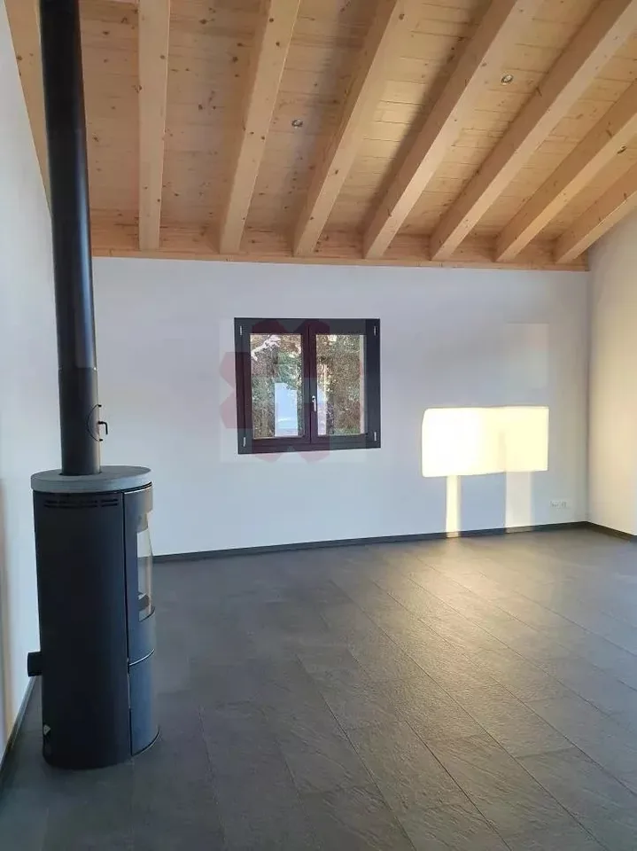 4.5 Zimmer Chalet in Savièse – Foto 7 von 10