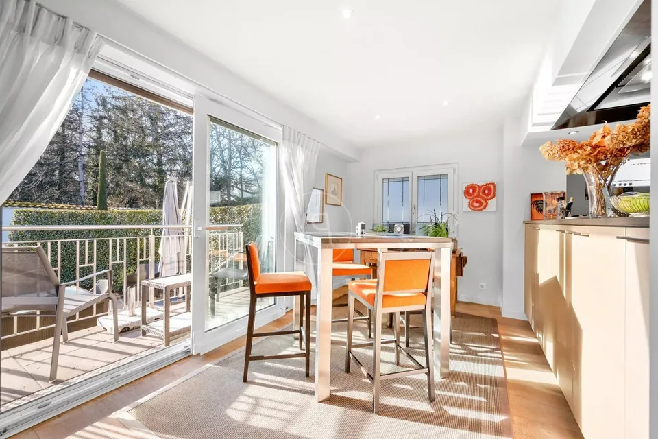 Très belle maison familiale à l'emplacement stratégique, Versoix – photo 12 sur 13