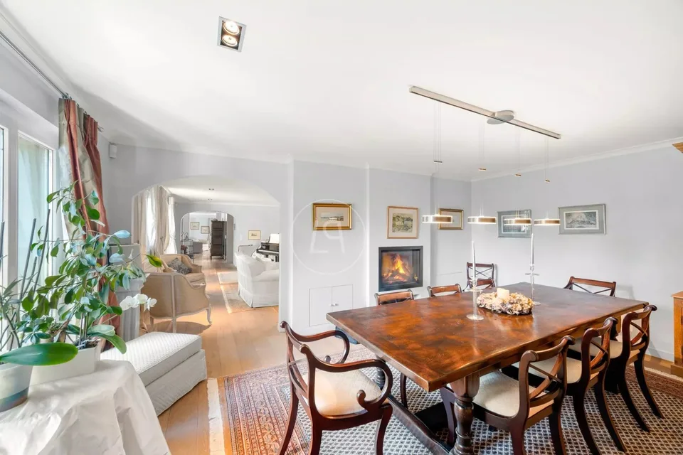 Très belle maison familiale à l'emplacement stratégique, Versoix – photo 7 sur 13