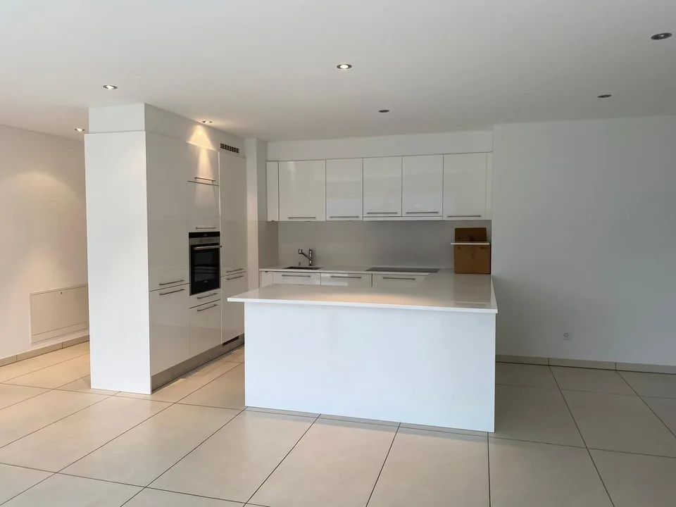 Splendido appartamento di 4.5 locali a Gordola con vista panoramica – foto 15 di 16