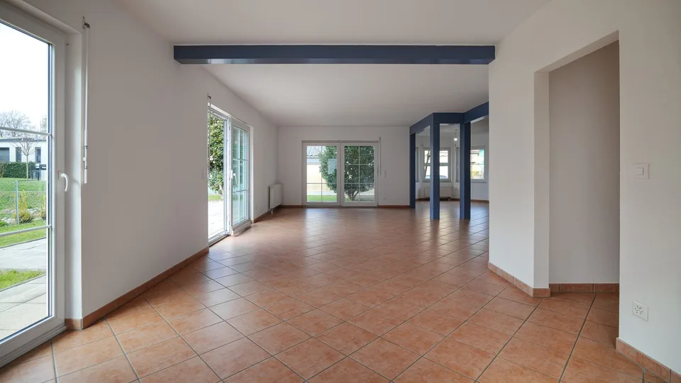 Schönes Haus von 6.5 Zimmern mit Potential in Sant Antonino