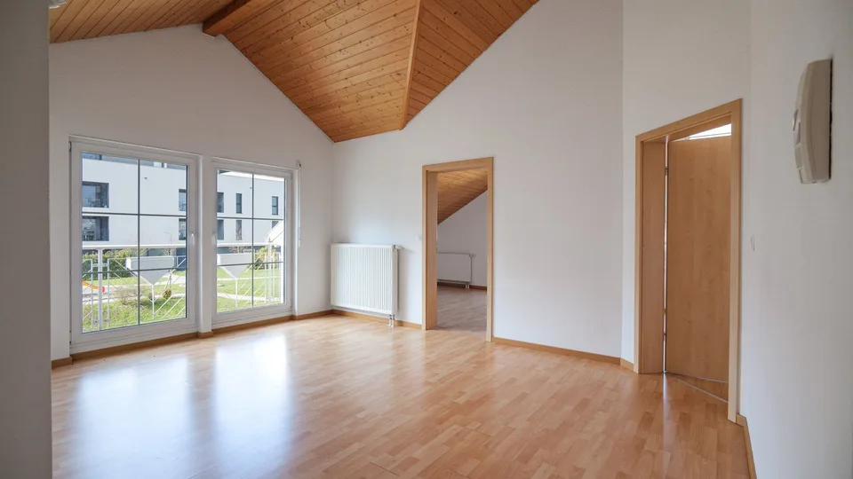 Schönes Haus von 6.5 Zimmern mit Potential in Sant Antonino