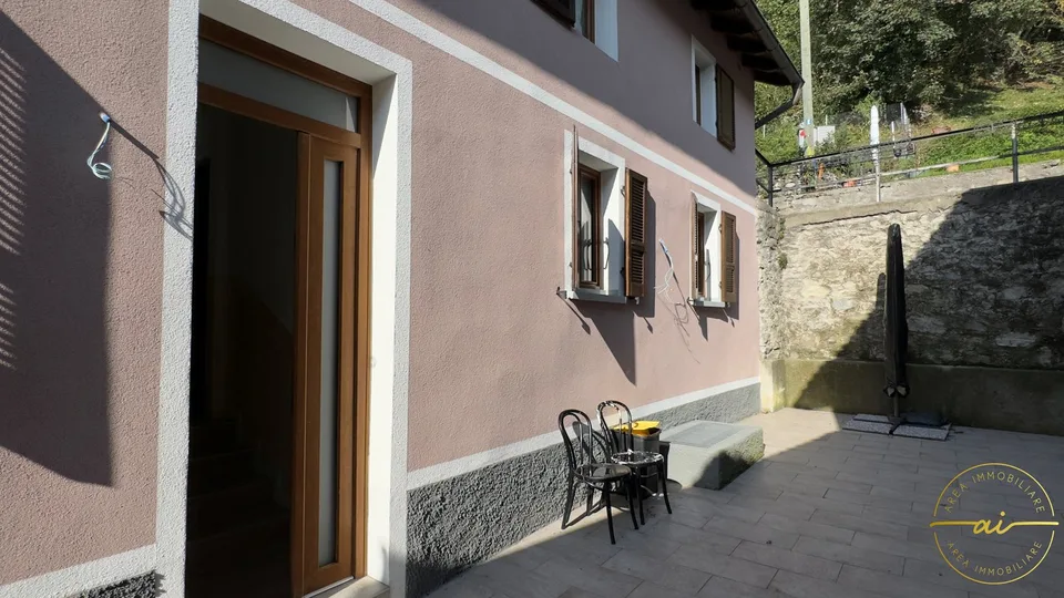 Wohnung mit 2.5 Zimmern im Kern von Bironico – Foto 9 von 9