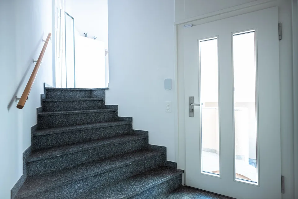 Maisonette mit Weitblick – Stilvolles Wohnen nahe Goetheanum