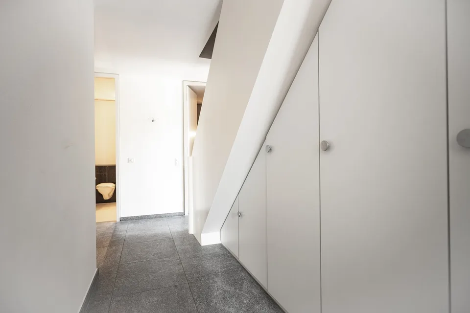 Maisonette mit Weitblick – Stilvolles Wohnen nahe Goetheanum