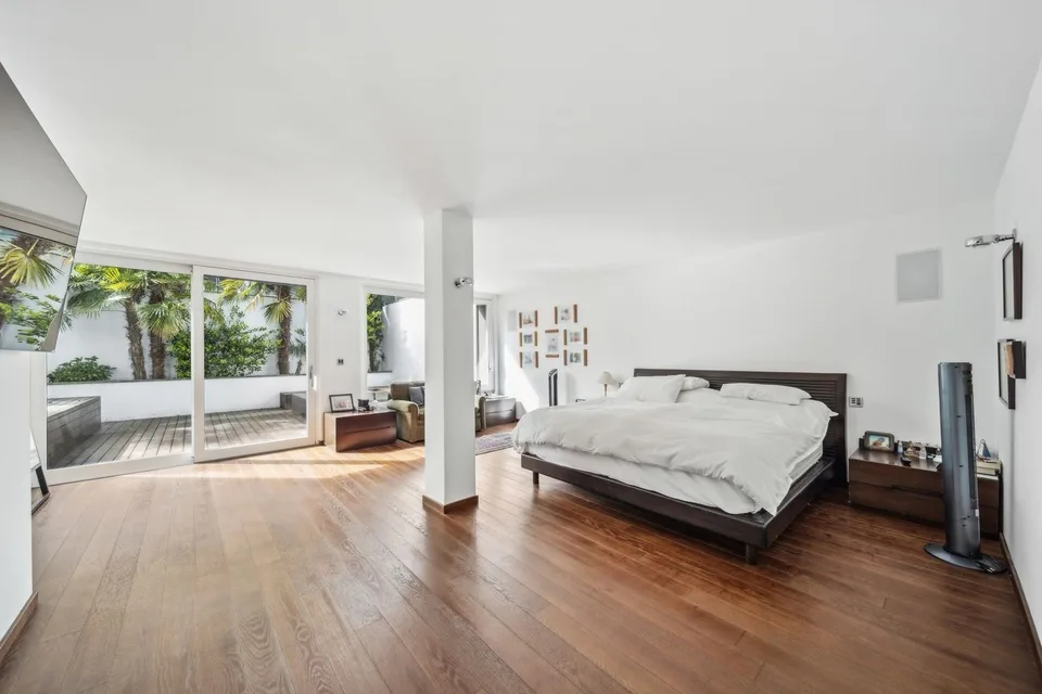 Contemporänes Herrenhaus mit außergewöhnlichem Panoramablick – Foto 9 von 13