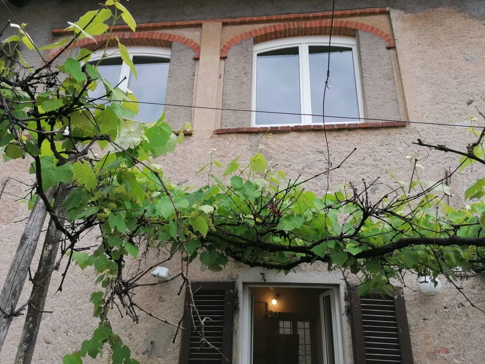 Casa unifamiliare - Novaggio