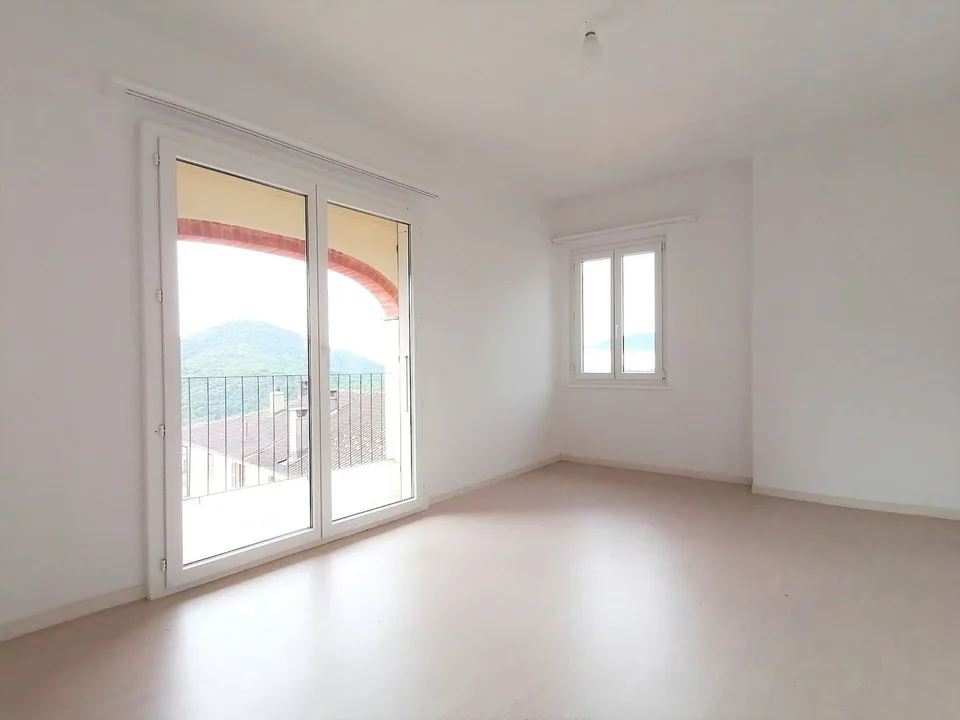 Einfamilienhaus - Novaggio – Foto 6 von 13