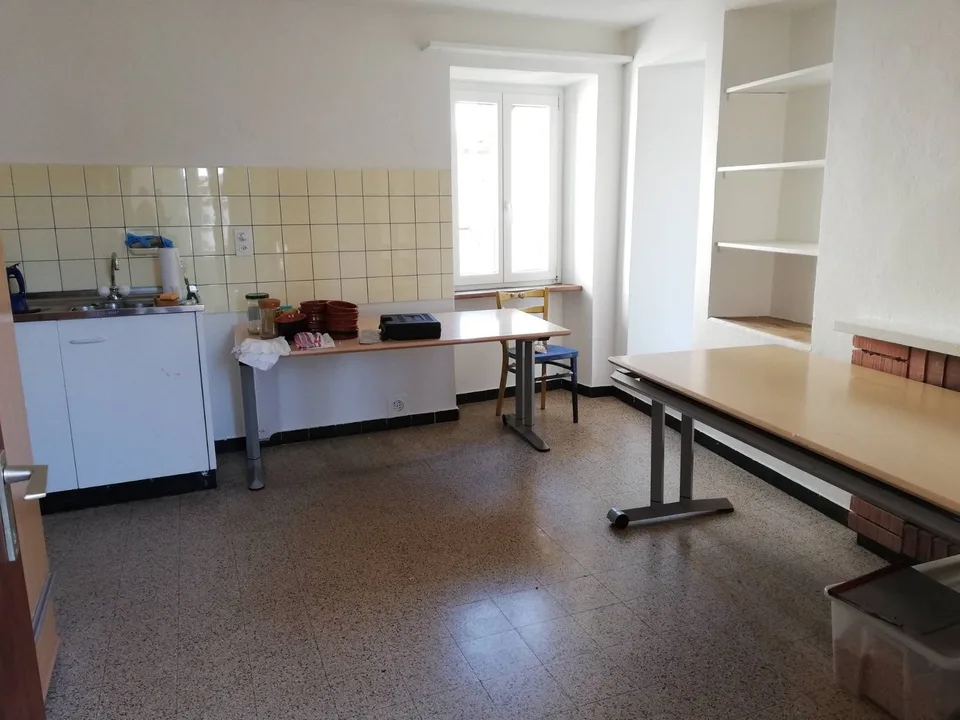 Einfamilienhaus - Novaggio – Foto 9 von 13