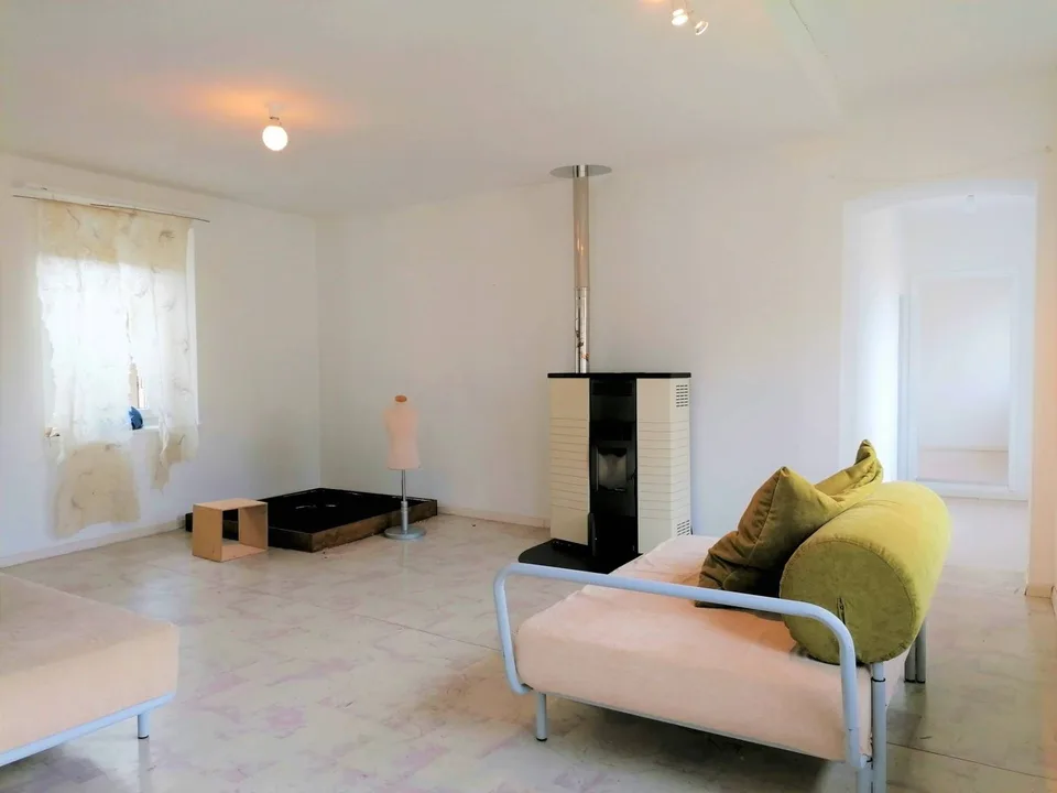 Casa unifamiliare - Novaggio