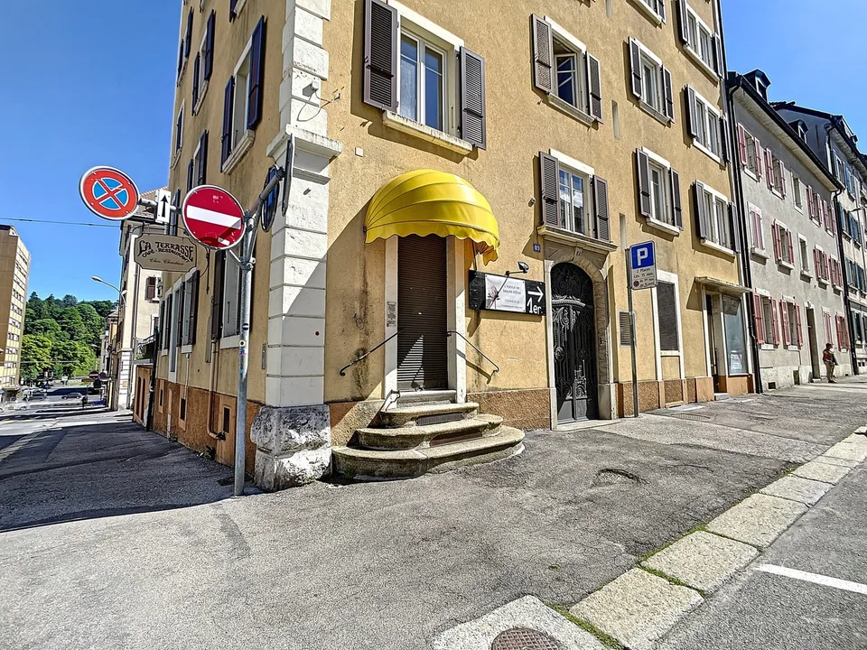 Mietgebäude – Foto 8 von 11