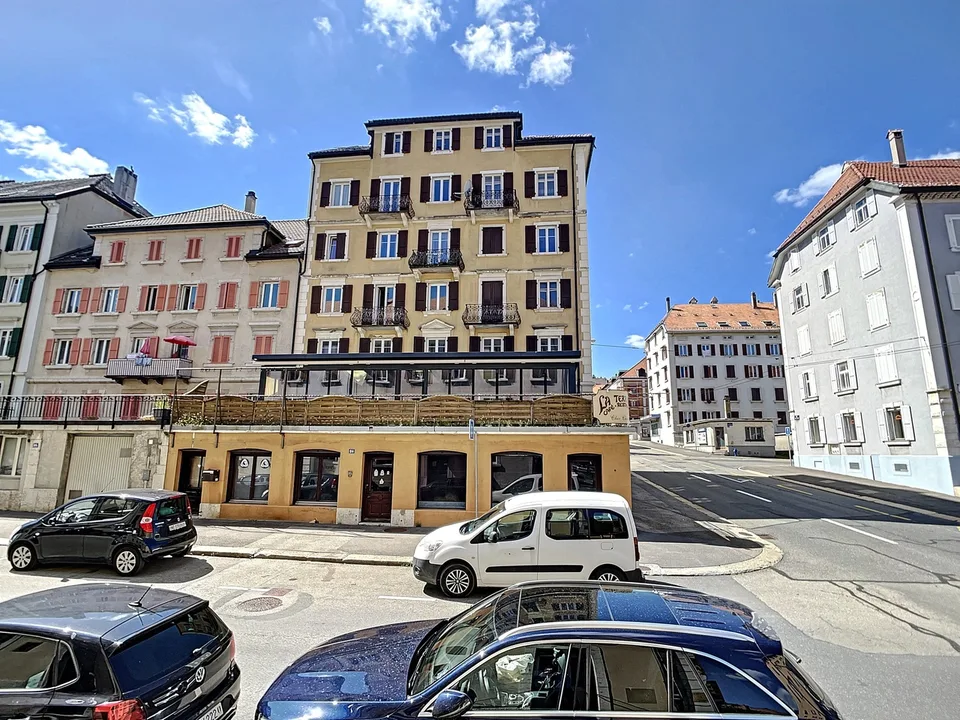Mietgebäude – Foto 9 von 11