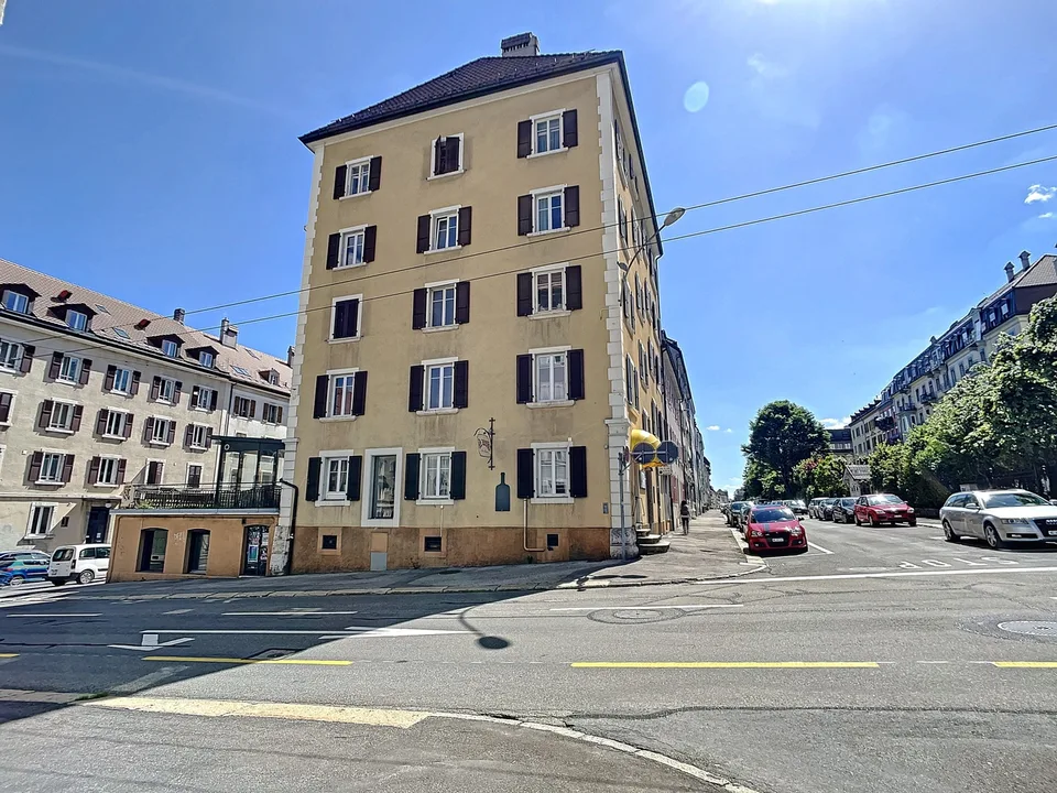 Mietgebäude – Foto 11 von 11