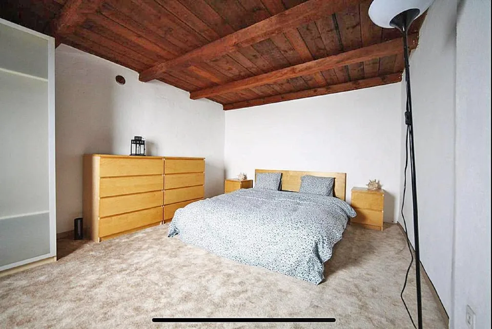 Haus mit Garten und Scheune (Zweitwohnsitz) – Foto 6 von 9