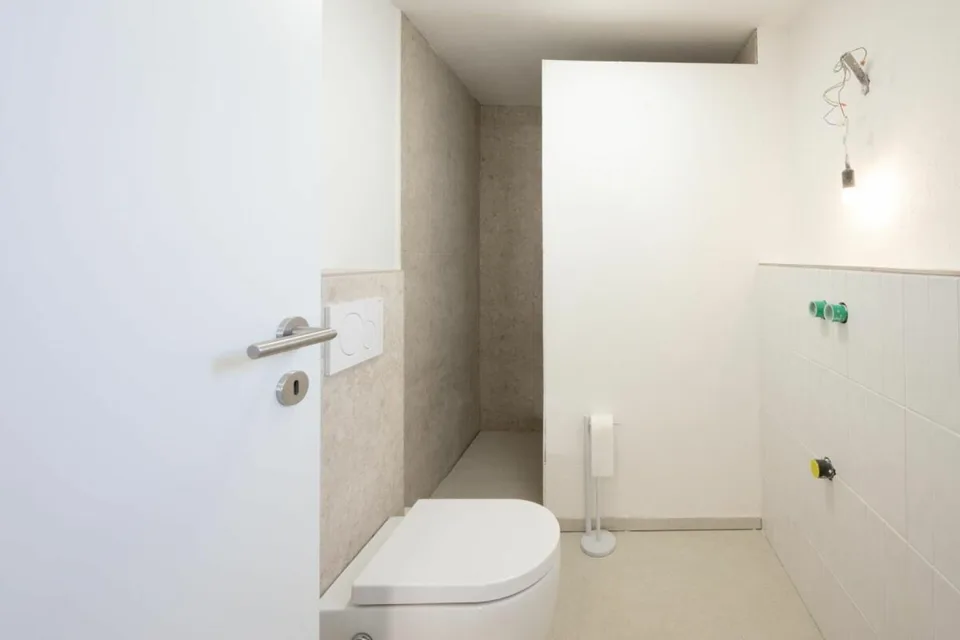 2024 neu aufgebaut - modernes Wohnen auf Neubau-Standard! – Foto 14 von 18