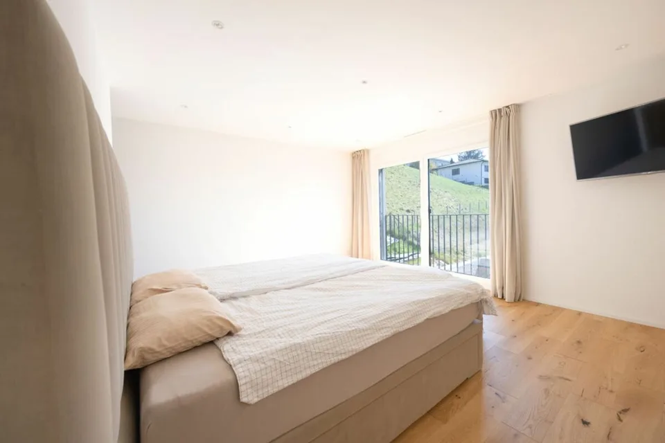 2024 neu aufgebaut - modernes Wohnen auf Neubau-Standard! – Foto 11 von 18