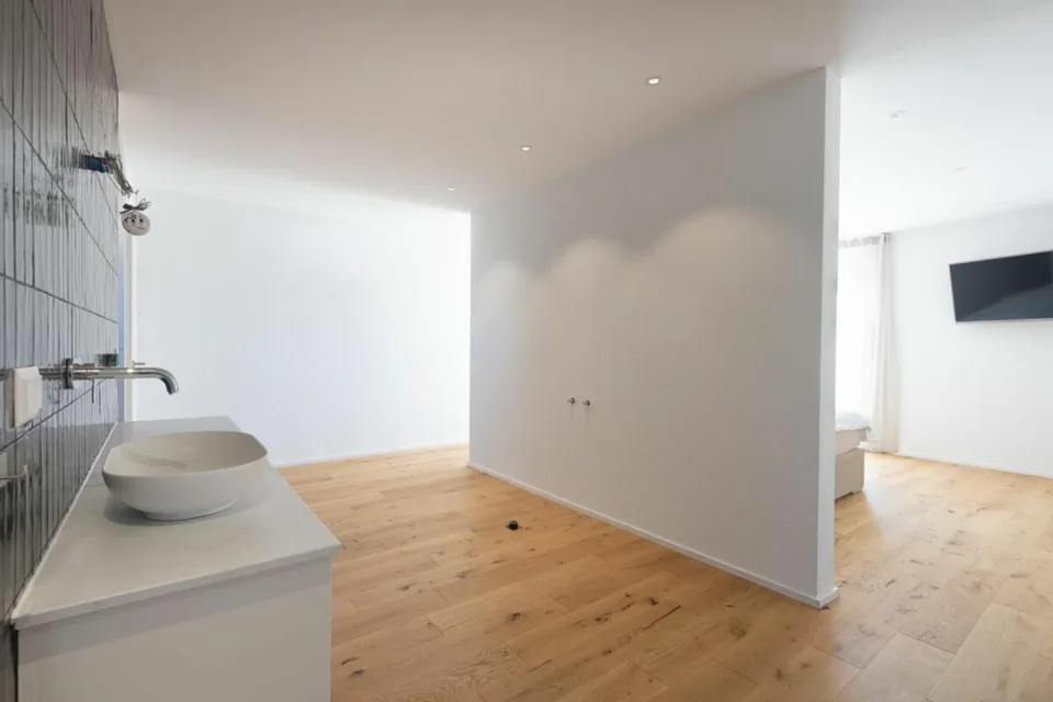 2024 neu aufgebaut - modernes Wohnen auf Neubau-Standard! – Foto 12 von 18