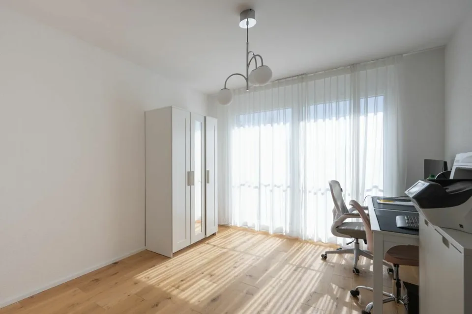 2024 neu aufgebaut - modernes Wohnen auf Neubau-Standard! – Foto 16 von 18