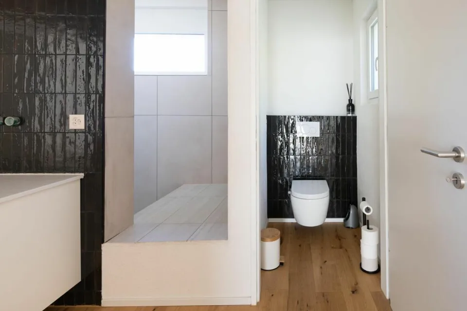 2024 neu aufgebaut - modernes Wohnen auf Neubau-Standard! – Foto 7 von 18