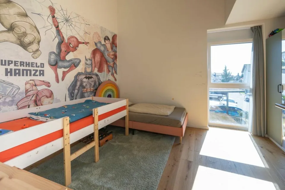 2024 neu aufgebaut - modernes Wohnen auf Neubau-Standard! – Foto 18 von 18