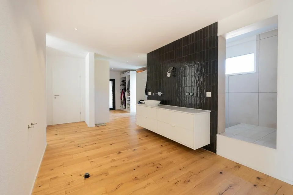 2024 neu aufgebaut - modernes Wohnen auf Neubau-Standard! – Foto 9 von 18