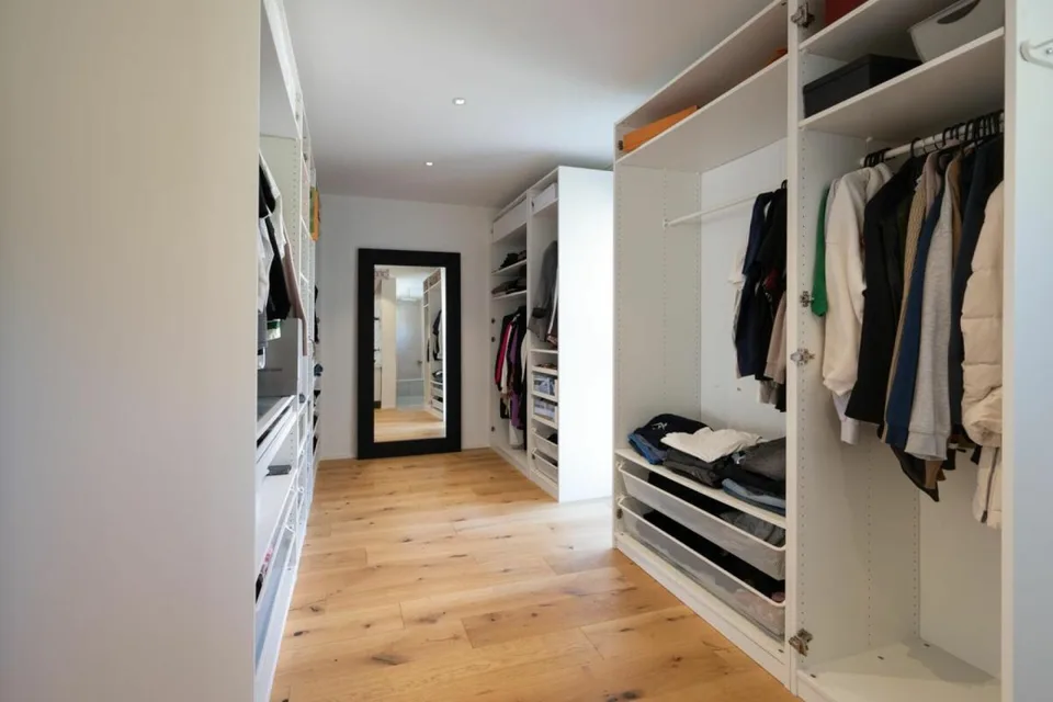 2024 neu aufgebaut - modernes Wohnen auf Neubau-Standard! – Foto 10 von 18