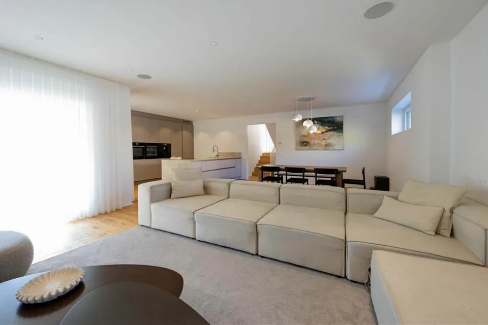 2024 neu aufgebaut - modernes Wohnen auf Neubau-Standard! – Foto 6 von 18