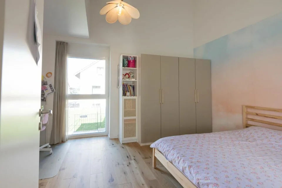 2024 neu aufgebaut - modernes Wohnen auf Neubau-Standard! – Foto 15 von 18
