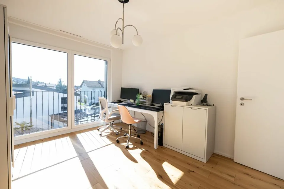 2024 neu aufgebaut - modernes Wohnen auf Neubau-Standard! – Foto 17 von 18