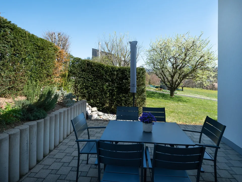 Prächtige Architekten-Villa in Porrentruy – Foto 7 von 13