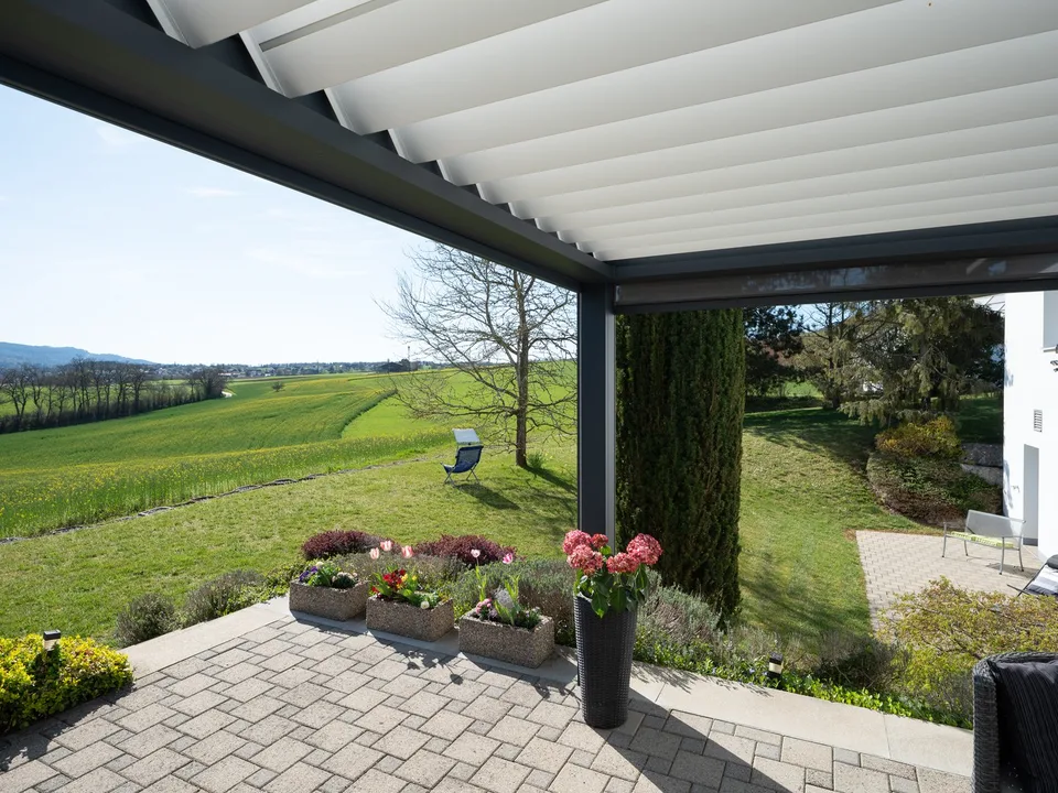 Prächtige Architekten-Villa in Porrentruy – Foto 12 von 13