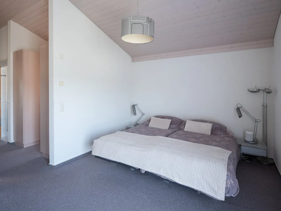 Prächtige Architekten-Villa in Porrentruy – Foto 8 von 13