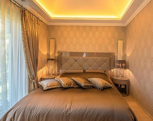 Castagnola: Penthouse 4,5 pièces – photo 10 sur 10