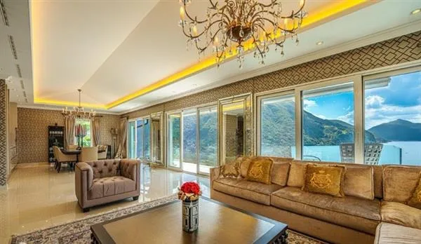 Castagnola: Penthouse 4,5 pièces – photo 8 sur 10