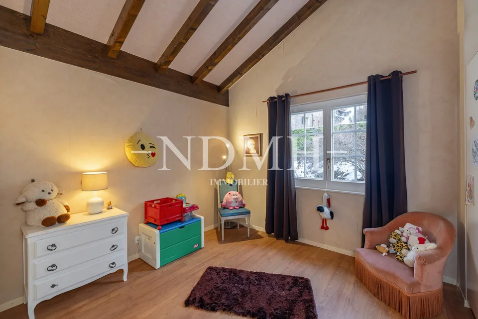 Superba villa familiare con vista panoramica – foto 10 di 13